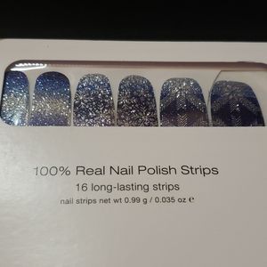 Color Steet "Good Chill To All"